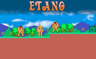 Etano