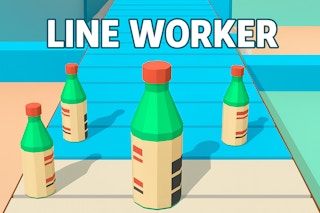Line Worker