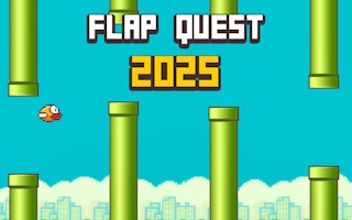 Flap Quest 2025