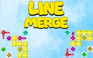 Line Merge