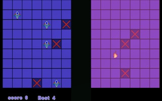 Battle