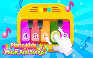 Piano Kids Music And Songs