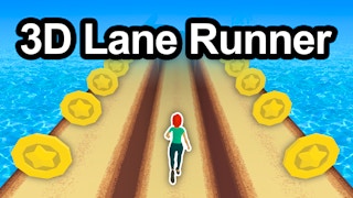 3DLane Runner