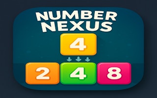 Number Nexus