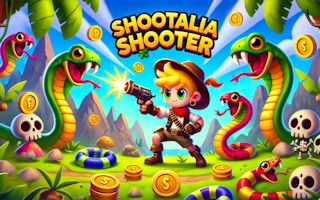 Shootalia Shooter