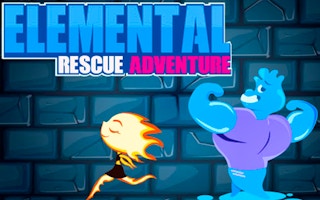 Elemental Rescue Adventure