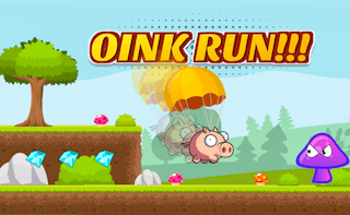 Oink Run