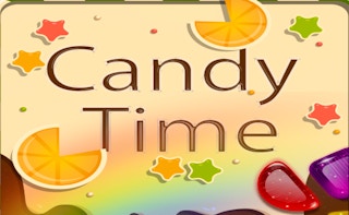 Candy Time