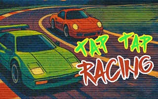 Tap Tap Racing