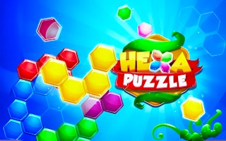 Hexa Puzzle