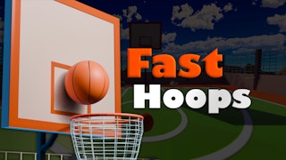 Fast Hoops