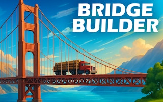 Bridge Builder 3D