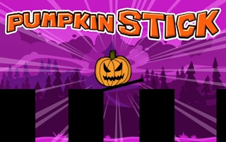 Pumpkin Stick