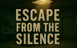 Escape From the Silence