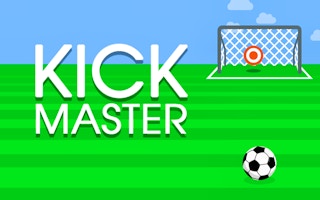 Kick Master Arcade