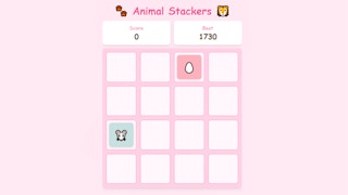 Animal Stackers