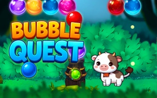 Bubble Quest