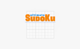 Sudoku HTML5