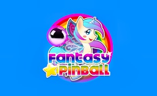 Fantasy Star Pinball