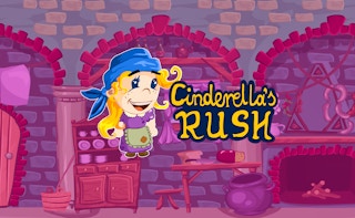 Cinderella's Rush
