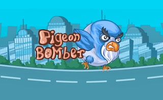 Pigeon Bomber