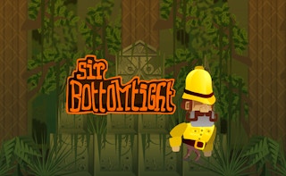 Sir Bottomtight