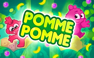 Pomme Pomme