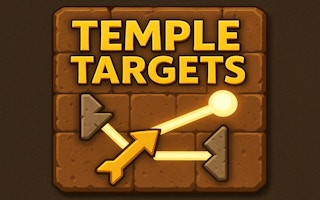 Temple Targets