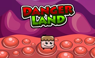 Danger Land