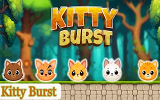 Kitty Burst