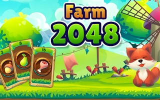 Farm 2048