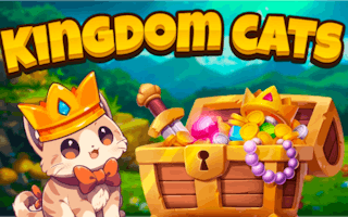 Kingdom Cats