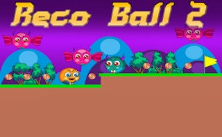 Reco Ball 2