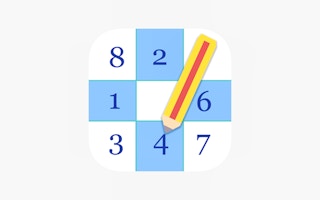 Sudoku 247 : Mathematic Master