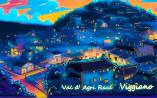 Val d'Agri Race