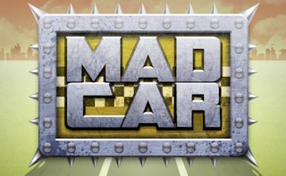 Mad Car