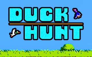 Duckhunt
