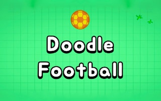 Doodle Football