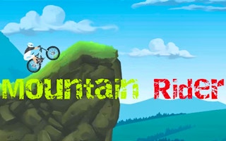 Mountain Rider