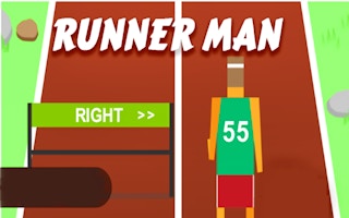 Runner Man