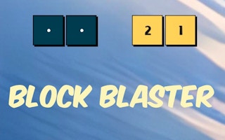 Block Blaster