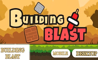 Building Blast