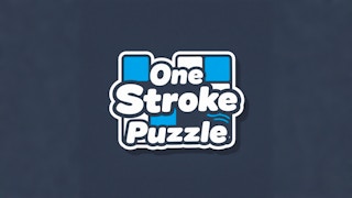 One Stroke Puzzle