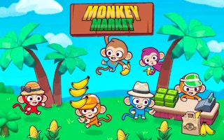MonkeyMarket