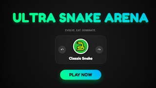 Ultra Snake Arena