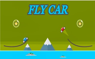 Fly Car
