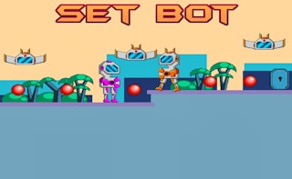 Set Bot