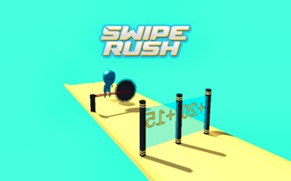 Swipe Rush