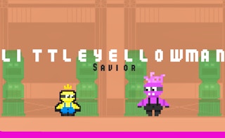 Littleyellowman