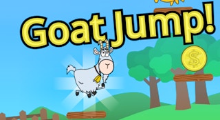 Goat Jump